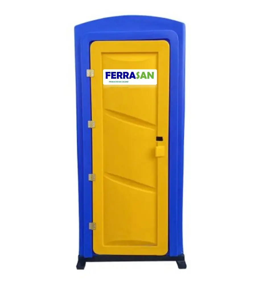 Baño Quimico Estandar