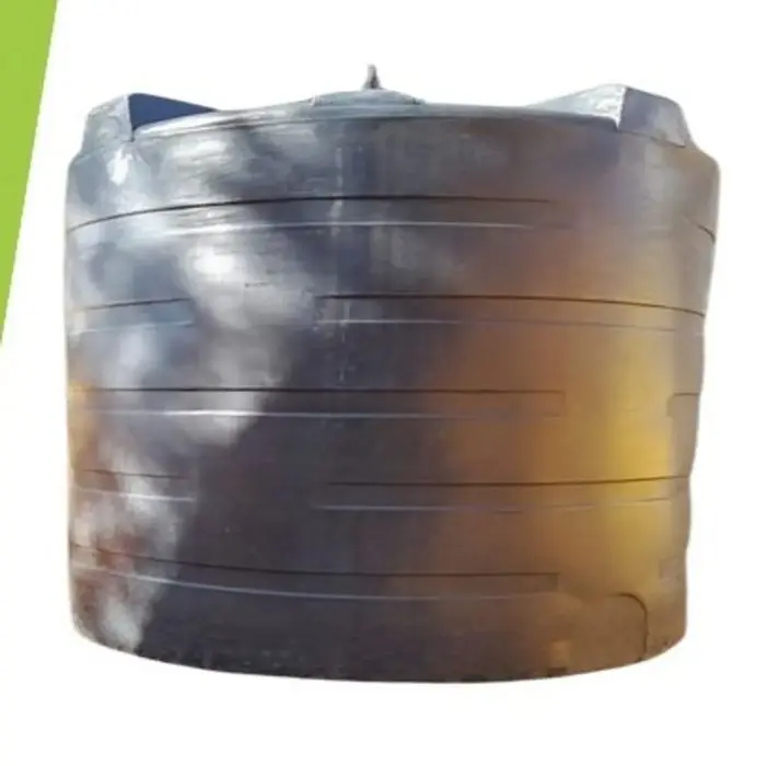 Estanque Cilindrico 10.000 Litros