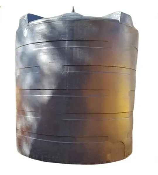 Estanque Cilindrico de 1000 Litros