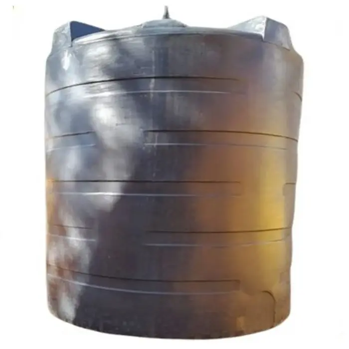 Estanque Cilindrico de 2200 Litros
