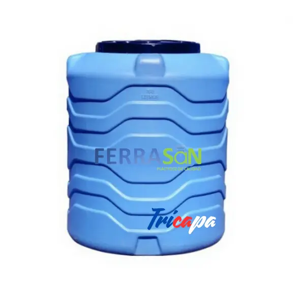ESTANQUE 700 LTS TRICAPA ANTIBACTERIAL 