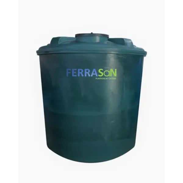 Estanque Vertical 3900