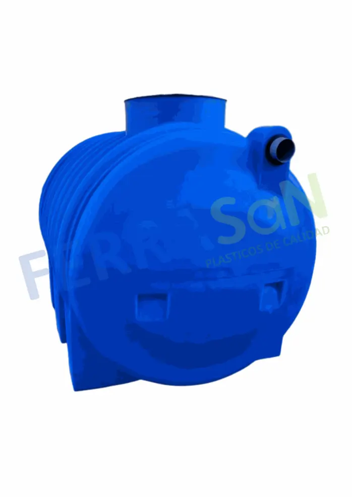 Fosa Septica 1200 litros