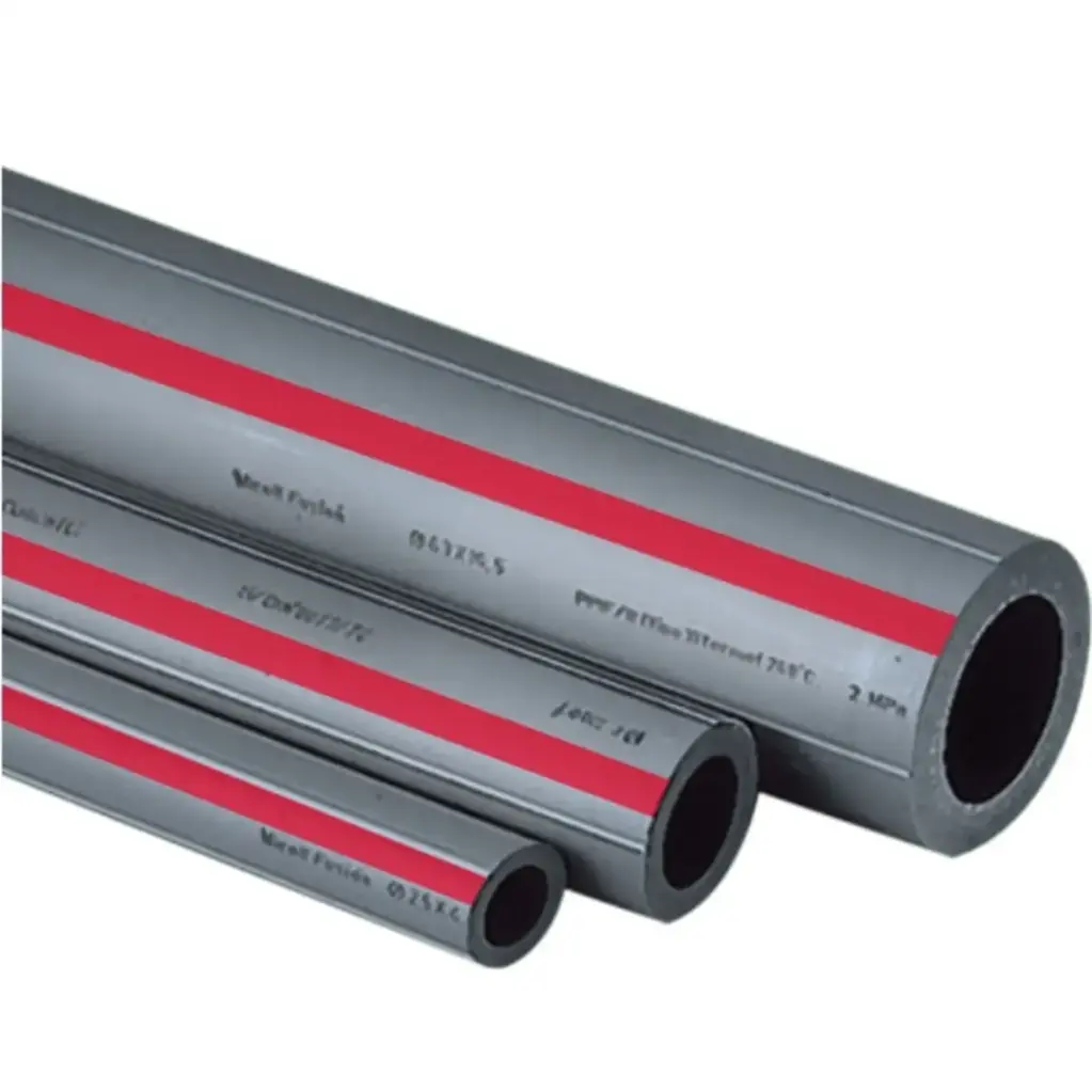 TUBERIA 32 PPR PN-16 x 6 MTS