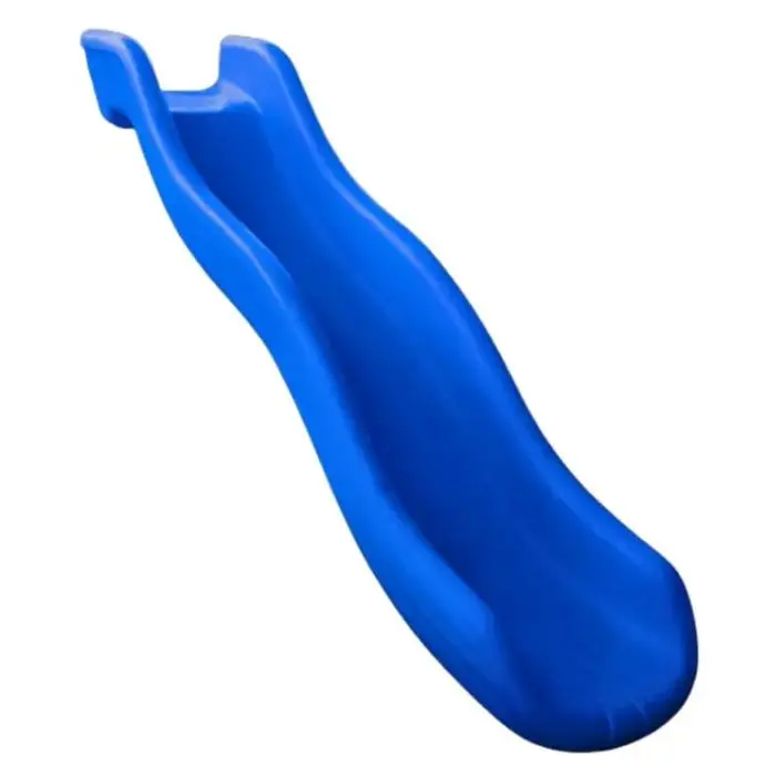 TOBOGAN ONDULADO (ROJO)