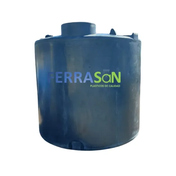 Estanque Vertical 10.000